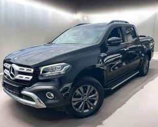 Mercedes-Benz X 350 Gebrauchtwagen