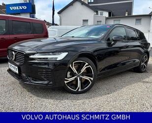 Volvo V60 Gebrauchtwagen