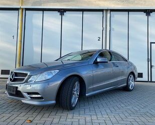 Mercedes-Benz E 250 Gebrauchtwagen