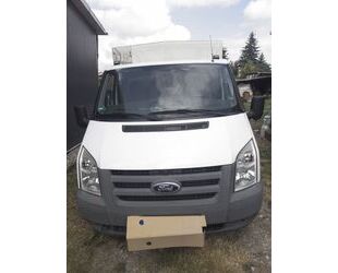 Ford Transit Gebrauchtwagen