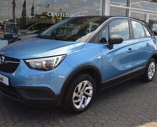 Opel Crossland (X) Gebrauchtwagen