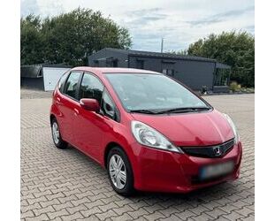 Honda Jazz Gebrauchtwagen