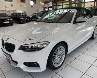 BMW 220 Gebrauchtwagen