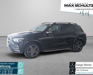 Mercedes-Benz GLE 350 Gebrauchtwagen