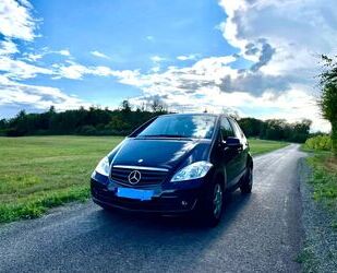 Mercedes-Benz A 180 Gebrauchtwagen
