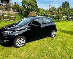 Renault ZOE Gebrauchtwagen