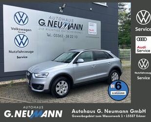 Skoda Q3 