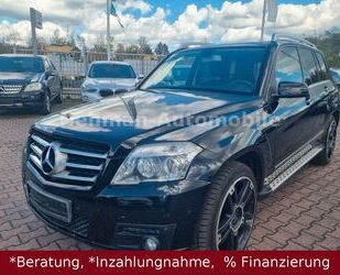 Mercedes-Benz GLK 350 Gebrauchtwagen