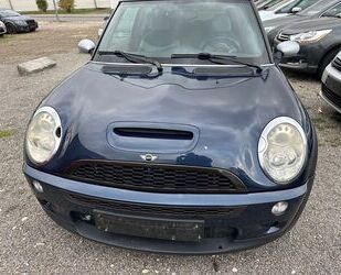 Audi Cooper S 