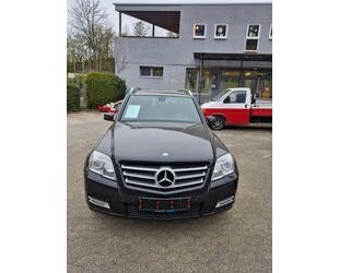 Mercedes-Benz GLK 250 Gebrauchtwagen