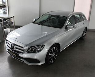 Mercedes-Benz E 220 Gebrauchtwagen