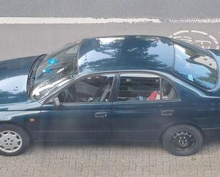 Toyota Carina Gebrauchtwagen