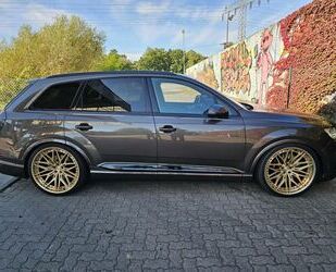 Audi SQ7 Gebrauchtwagen