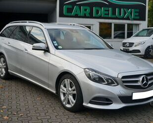 Mercedes-Benz E 300 Gebrauchtwagen