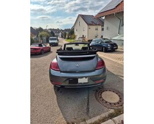 VW Beetle Gebrauchtwagen