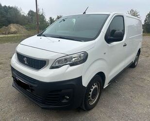 Peugeot Expert Gebrauchtwagen