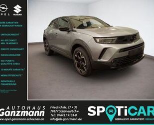 Opel Mokka Gebrauchtwagen