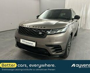 Land Rover Range Rover Velar Gebrauchtwagen