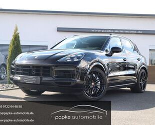 Porsche Cayenne Gebrauchtwagen