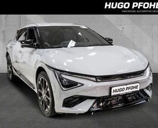 Kia EV6 Gebrauchtwagen