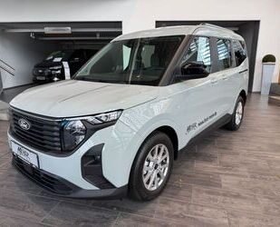 Ford Tourneo Courier Gebrauchtwagen