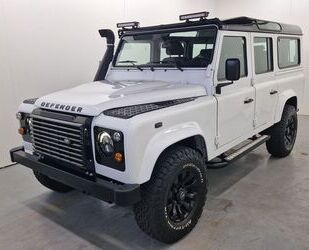 Land Rover Defender Gebrauchtwagen