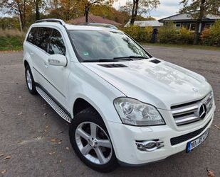 Mercedes-Benz GL 500 Gebrauchtwagen