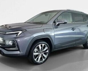 JAC Andere Gebrauchtwagen