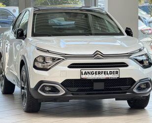 Citroen C4 X Gebrauchtwagen