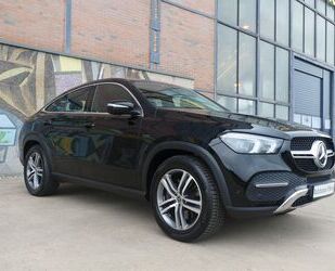 Mercedes-Benz GLE 350 Gebrauchtwagen