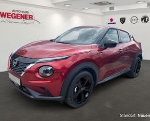 Nissan Juke Gebrauchtwagen