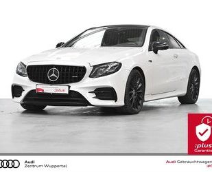 Mercedes-Benz E 53 AMG Gebrauchtwagen