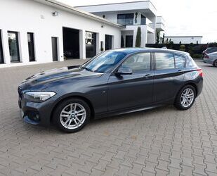BMW 116 Gebrauchtwagen