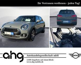 Mini One Clubman Gebrauchtwagen