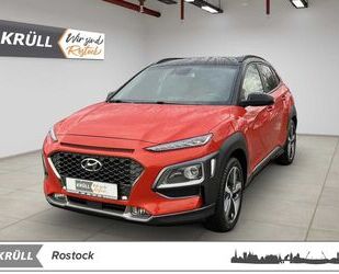 Hyundai KONA Gebrauchtwagen