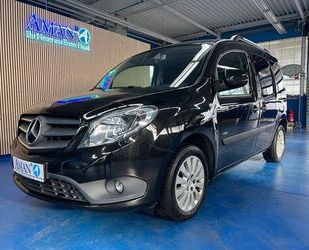 Mercedes-Benz Citan Gebrauchtwagen