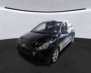 Hyundai i10 Gebrauchtwagen