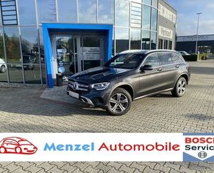 Mercedes-Benz GLC 200 Gebrauchtwagen