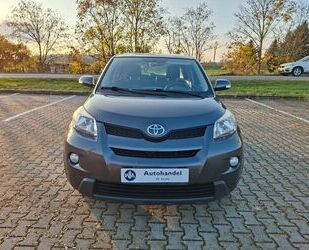 Toyota Urban Cruiser Gebrauchtwagen