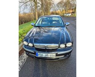 Jaguar X-Type Gebrauchtwagen