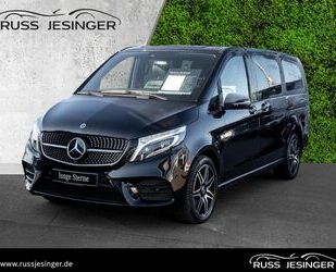 Mercedes-Benz V 300 Gebrauchtwagen