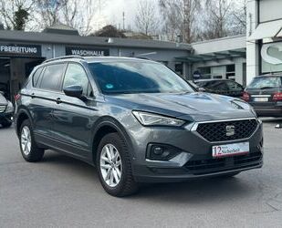Seat Tarraco Gebrauchtwagen