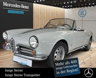 Alfa Romeo Giulietta Gebrauchtwagen