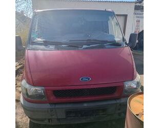 Ford Transit Gebrauchtwagen