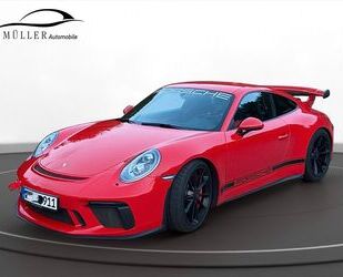 Porsche 991 Gebrauchtwagen
