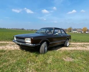 Ford Taunus Gebrauchtwagen