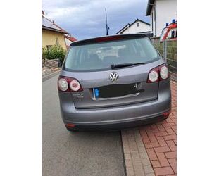 VW Golf Plus Gebrauchtwagen