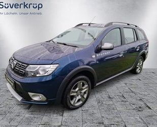Dacia Logan Gebrauchtwagen