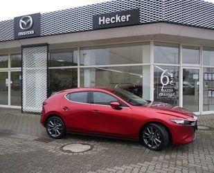 Mazda 3 Gebrauchtwagen