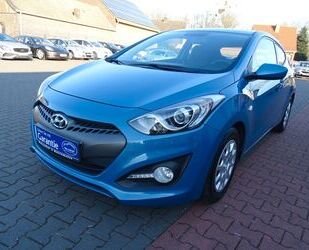 Hyundai i30 Gebrauchtwagen